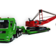 Illustration for article titled Hot Sixty 4th: One long Teutonic Transporter for Tuesday